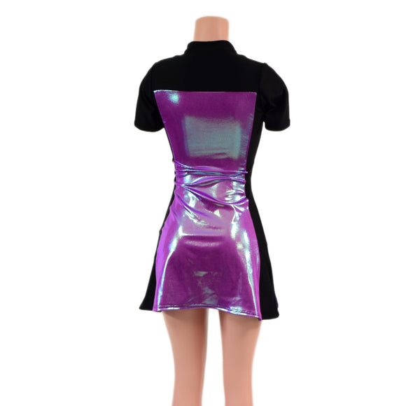 TNG Cosplay A Line Dress - Coquetry Clothing