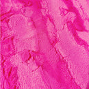 UV Glow Neon Diva Pink Minky Faux Fur Fabric - Coquetry Clothing