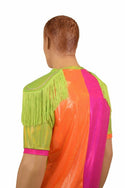 Clip On Epaulettes - 18