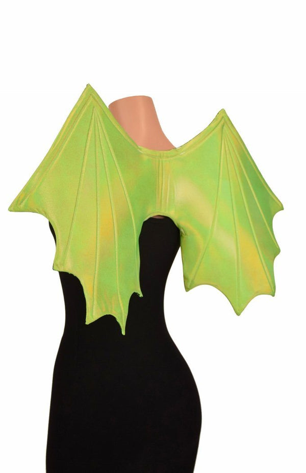 Wireless Dragon Wings (Wings Only) - 5