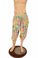 Neon Flux "Michael" Pants with Pockets - 3