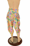 Neon Flux "Michael" Pants with Pockets - 5