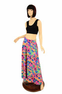 Maxi Skirt with Pockets - 5