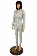 Frostbite Holographic "Stella" Catsuit - 5