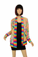 Neon Flux "Not a Cardigan" - 1