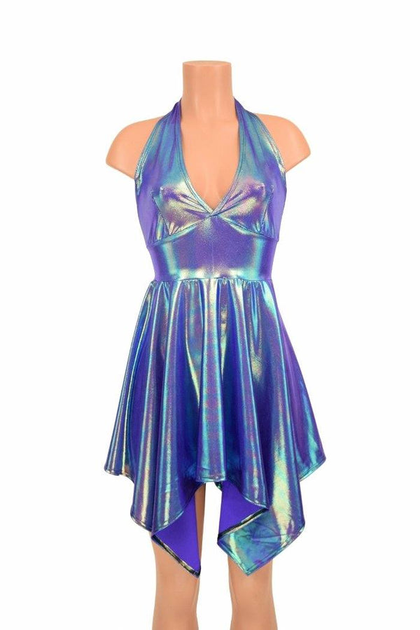 Tink Pixie Hemline Fairy Dress - 3