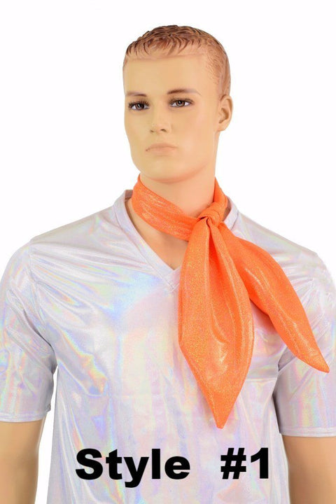 Build Your Own Ascot - Coquetry Clothing