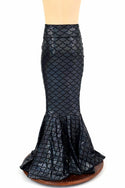 Girls Mermaid Skirt (Skirt Only) - 4