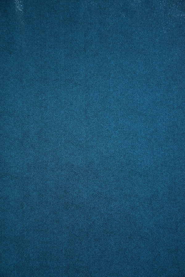Nile Blue Fabric - 1