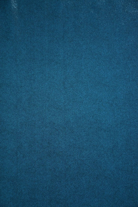 Nile Blue Fabric - Coquetry Clothing