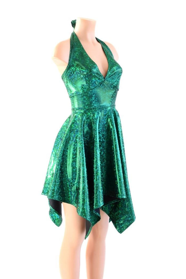 Tink Pixie Hemline Fairy Dress - 6
