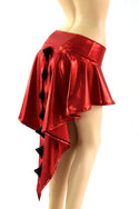 Dragon Tail Skirt - 1