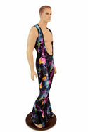 Mens "Flava Rava" Catsuit - 2