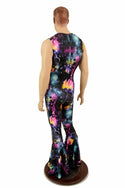 Mens "Flava Rava" Catsuit - 4