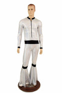 Mens "Funky Frank" Catsuit - 6