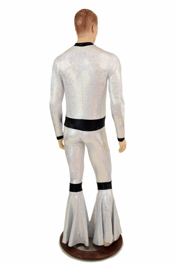 Mens "Funky Frank" Catsuit - 4