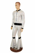 Mens "Funky Frank" Catsuit - 1