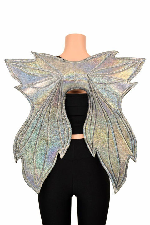 Wireless Fairy Wings (Wings Only) - Coquetry Clothing