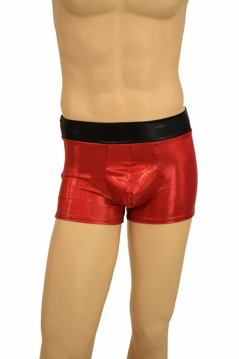 Santa's Aruba Shorts - Coquetry Clothing