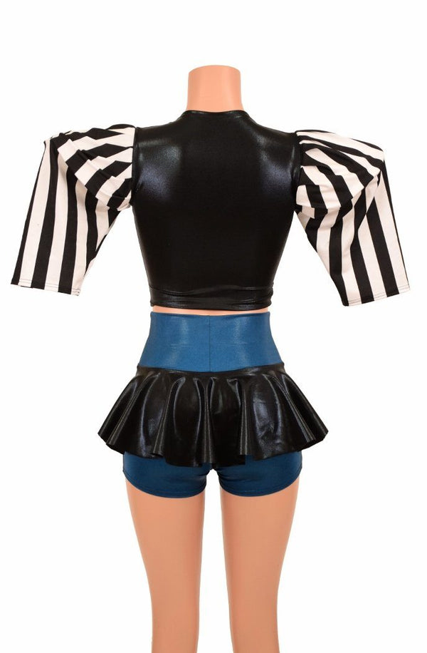 Two Piece Circus Performer Set - 5