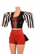 Two Piece Circus Performer Set - 4