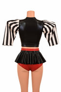 Two Piece Circus Performer Set - 5