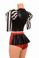 Two Piece Circus Performer Set - 3