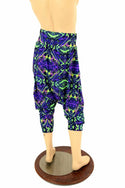 Neon Melt "Michael" Pants with Pockets - 5