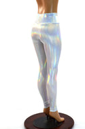 Ready to Ship Flashbulb High Waist Leggings Medium - 6