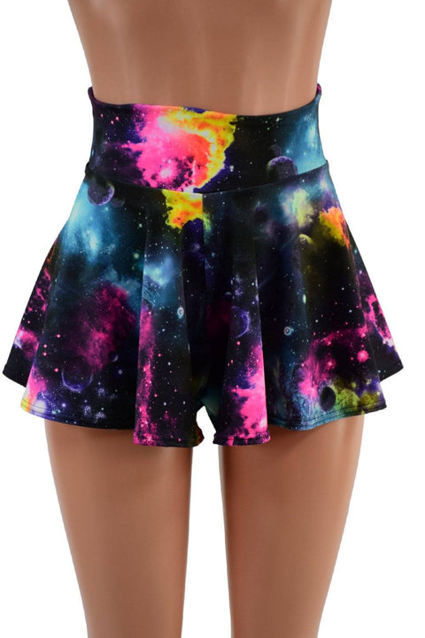 Galaxy Culotte - Coquetry Clothing