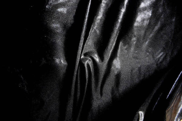 27"  Peplum Wiggle Skirt - 4