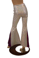 2PC Elvis Burlesque Zip Away Set - Coquetry Clothing
