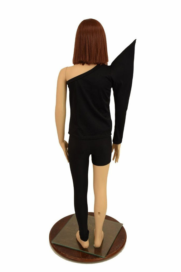 2PC Kids Bowie Inspired Set - Coquetry Clothing