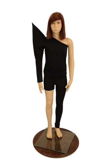 2PC Kids Bowie Inspired Set - Coquetry Clothing