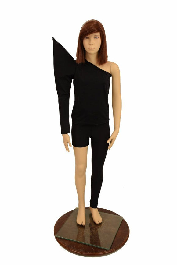 2PC Kids Bowie Inspired Set - Coquetry Clothing