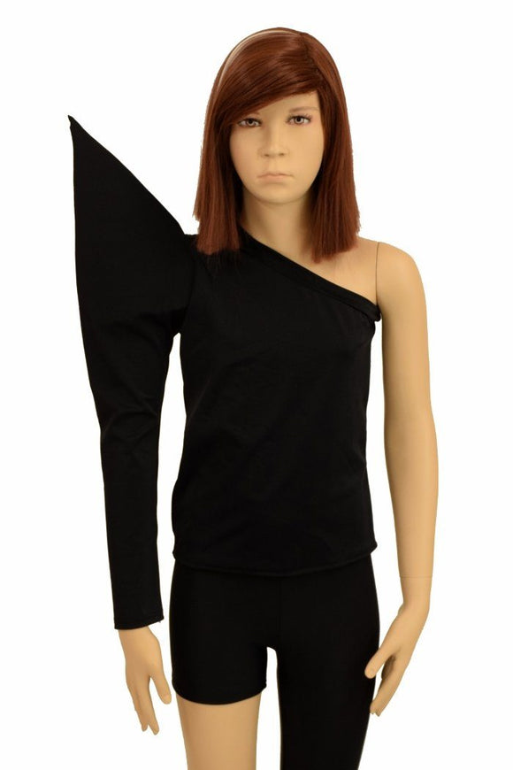 2PC Kids Bowie Inspired Set - Coquetry Clothing