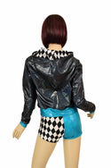2PC "Kimberly" Jacket & Shorts - 3