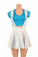 2PC "Looking Glass" Set - Coquetry Clothing