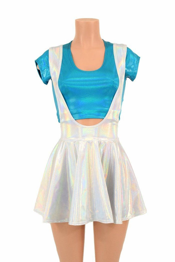2PC "Looking Glass" Set - Coquetry Clothing