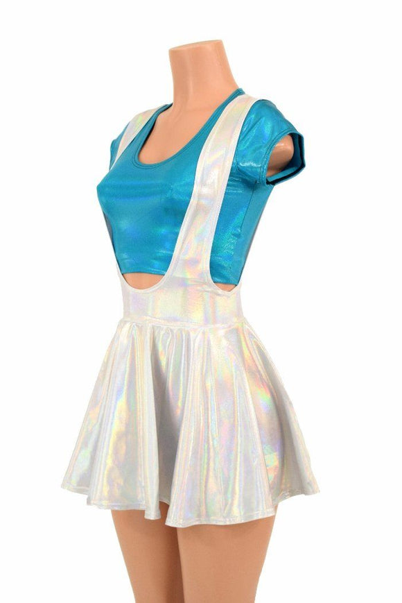 2PC "Looking Glass" Set - Coquetry Clothing