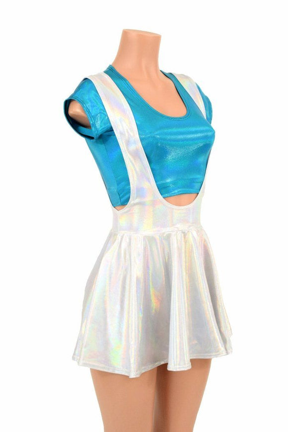 2PC "Looking Glass" Set - Coquetry Clothing