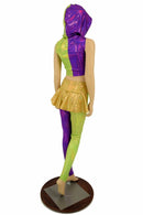 2PC Mardi Gras Set - Coquetry Clothing