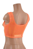 2PC Neon Suspender Romper Set - Coquetry Clothing
