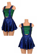 2PC "Plumber Brother" Set - Coquetry Clothing