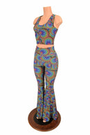 2PC Radioactive Solar Flares Set - Coquetry Clothing