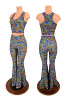 2PC Radioactive Solar Flares Set - Coquetry Clothing