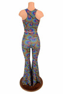 2PC Radioactive Solar Flares Set - Coquetry Clothing