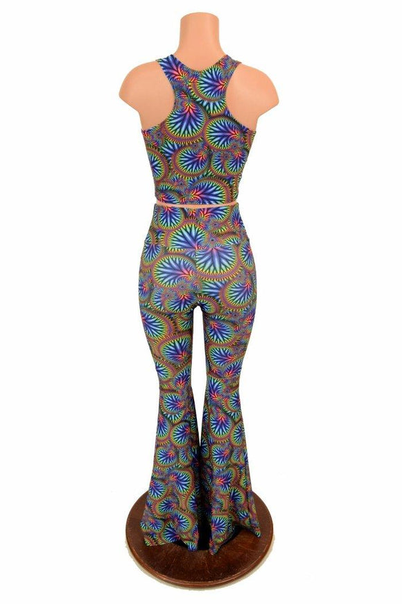 2PC Radioactive Solar Flares Set - Coquetry Clothing