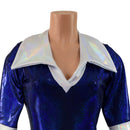 2PC Sailor Skirt and Romper Set - Coquetry Clothing