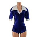2PC Sailor Skirt and Romper Set - Coquetry Clothing